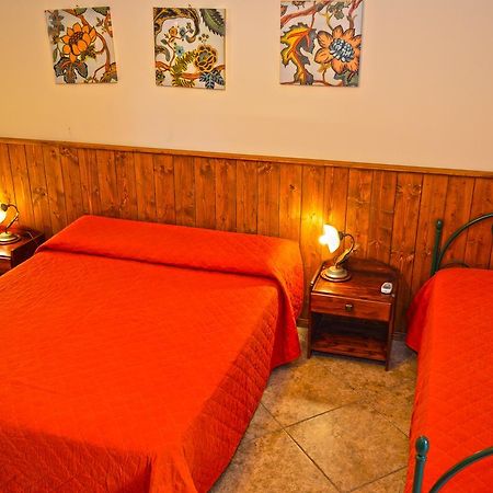 Agriturismo Frangivento Casa Giosafat Esterno foto