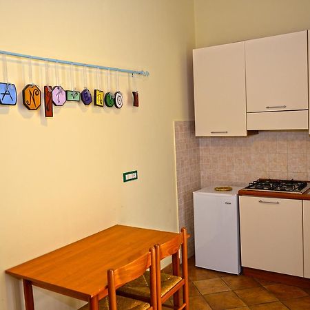 Agriturismo Frangivento Casa Giosafat Esterno foto
