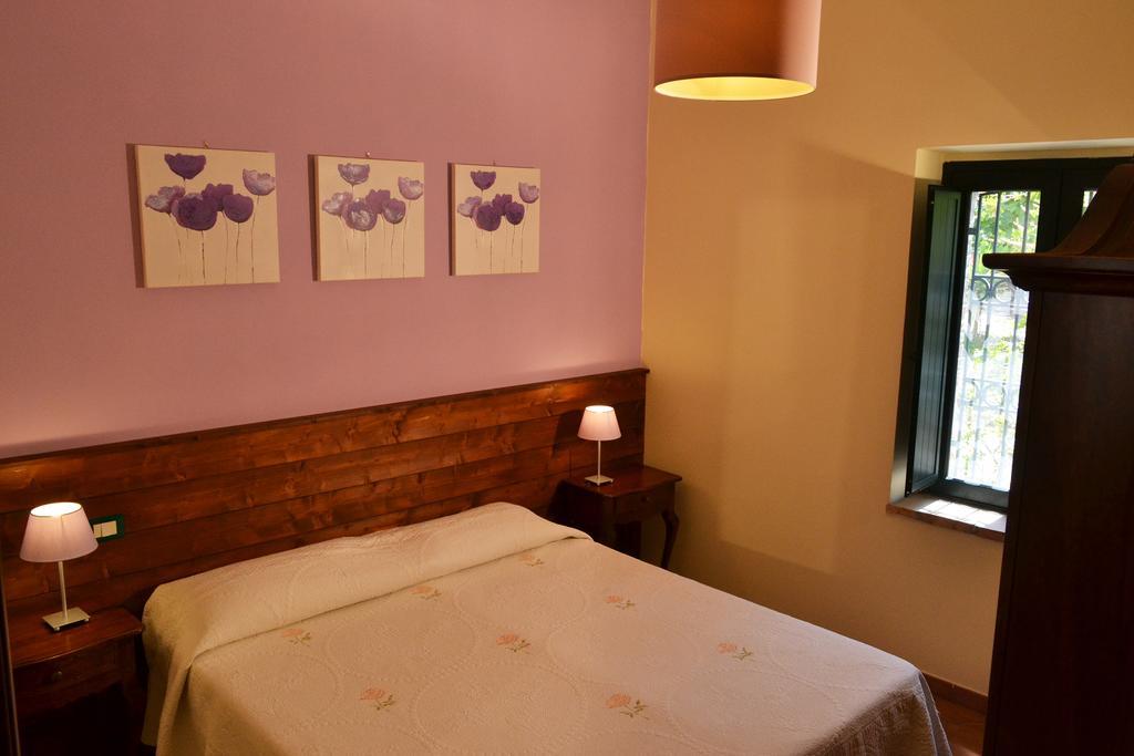 Agriturismo Frangivento Casa Giosafat Camera foto