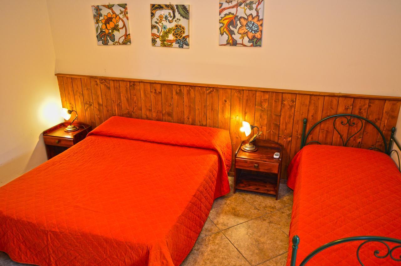 Agriturismo Frangivento Casa Giosafat Esterno foto
