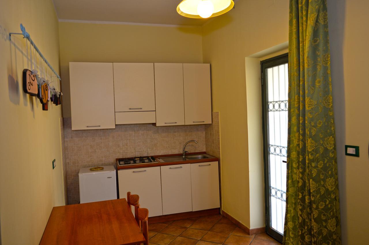 Agriturismo Frangivento Casa Giosafat Esterno foto