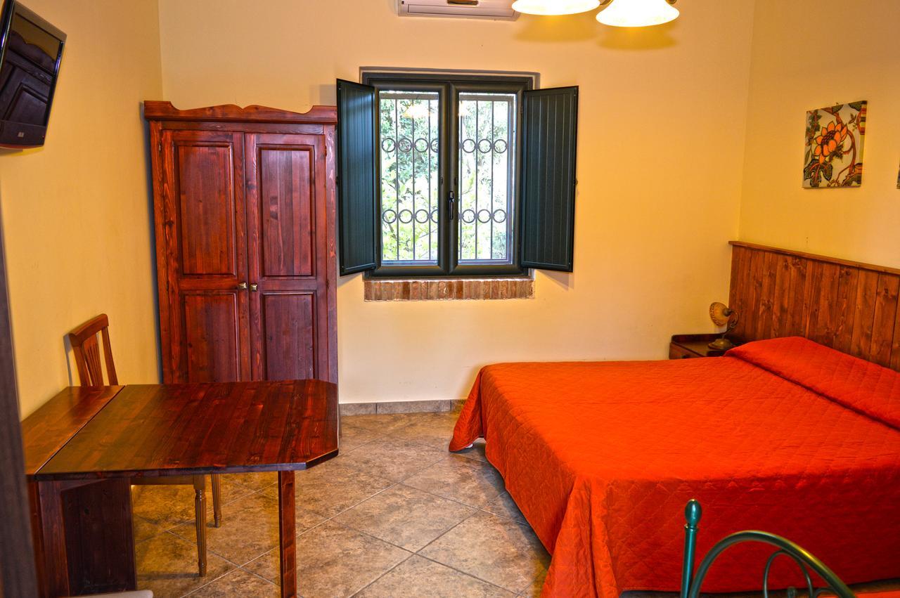 Agriturismo Frangivento Casa Giosafat Esterno foto