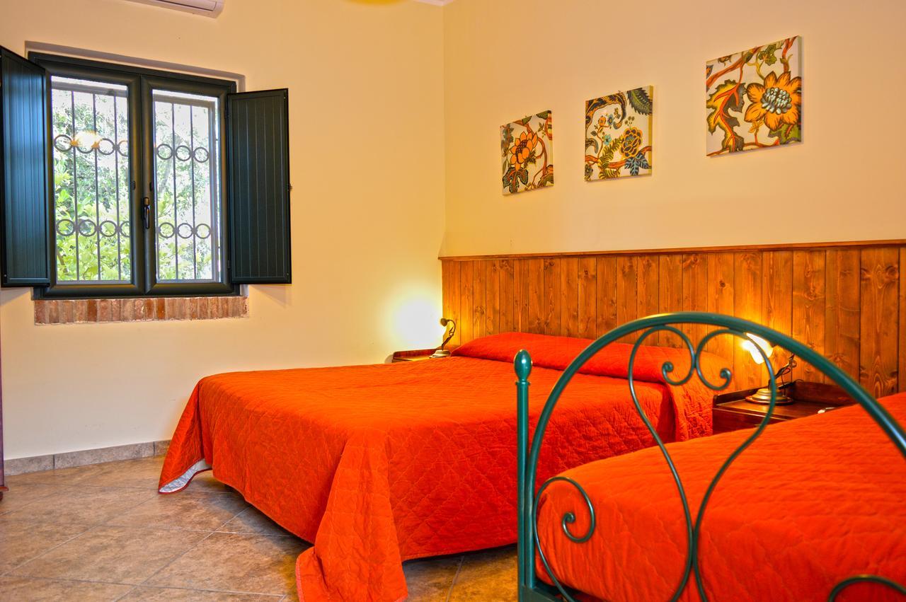 Agriturismo Frangivento Casa Giosafat Esterno foto
