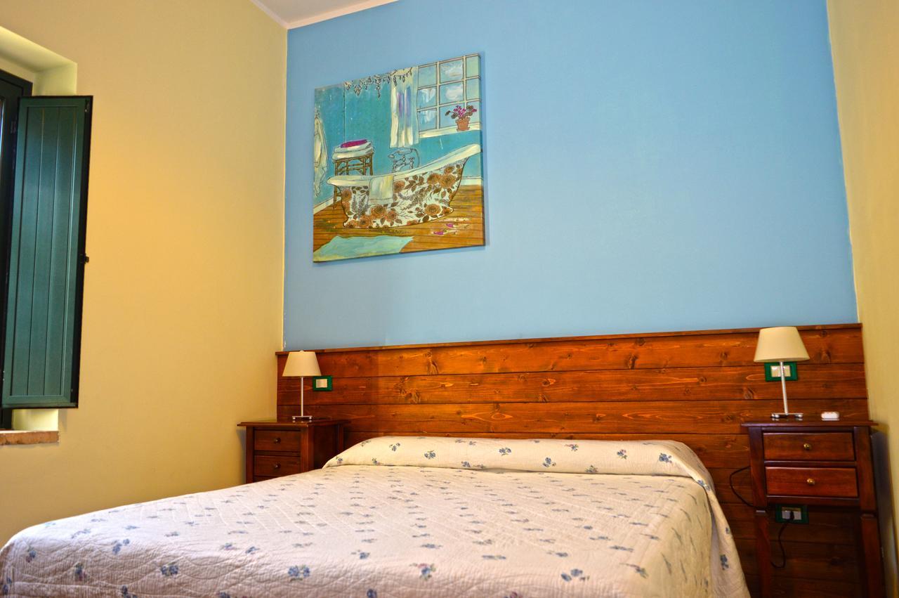Agriturismo Frangivento Casa Giosafat Esterno foto